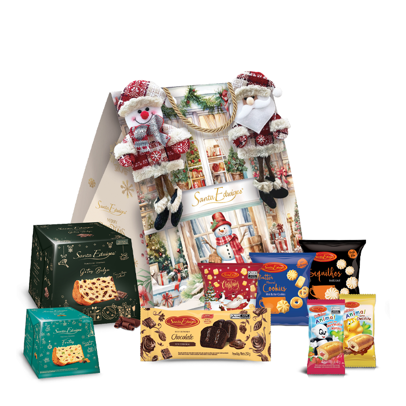 Santa Edwiges Carinhosamente dedicado a você!